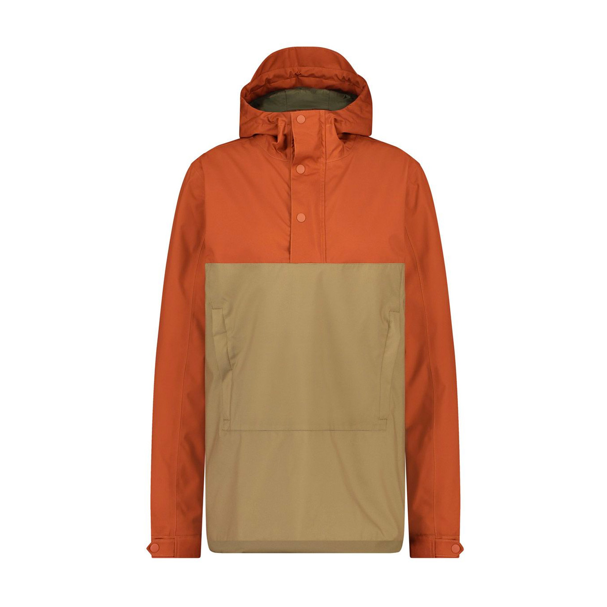 AGU Winter Regenjacke Unisex