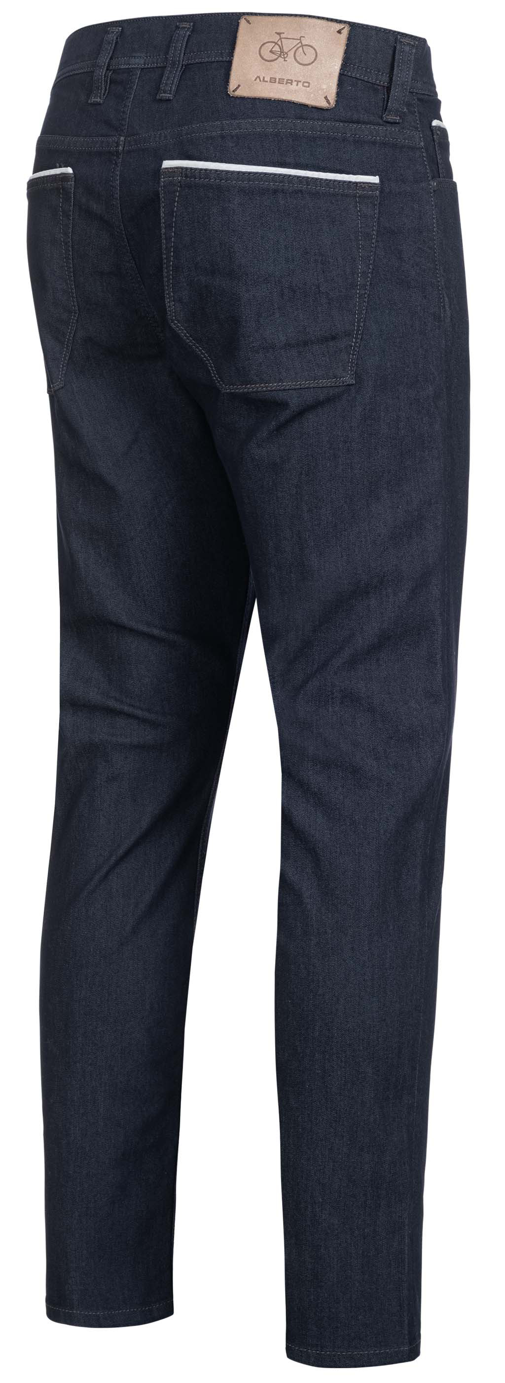 Fahrrad Jeans Bike B-Eco Repel Denim Men