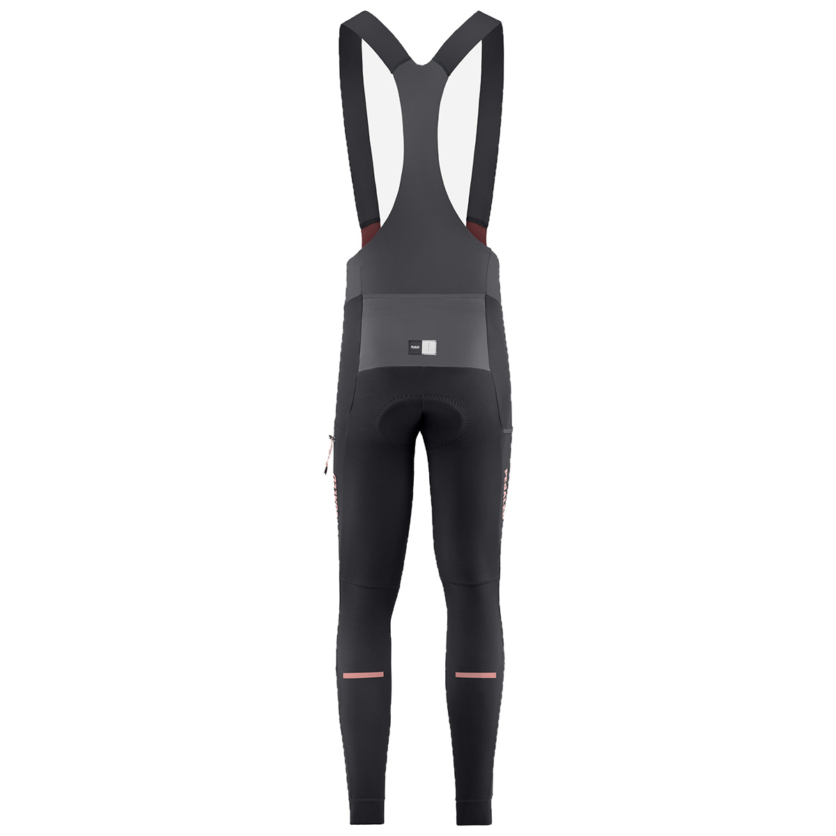 PEdALED Odyssey Cargo Lange Bib Fahrradhose Herren Pedaled-ODYSSEY_TIGHT-BLACK-2