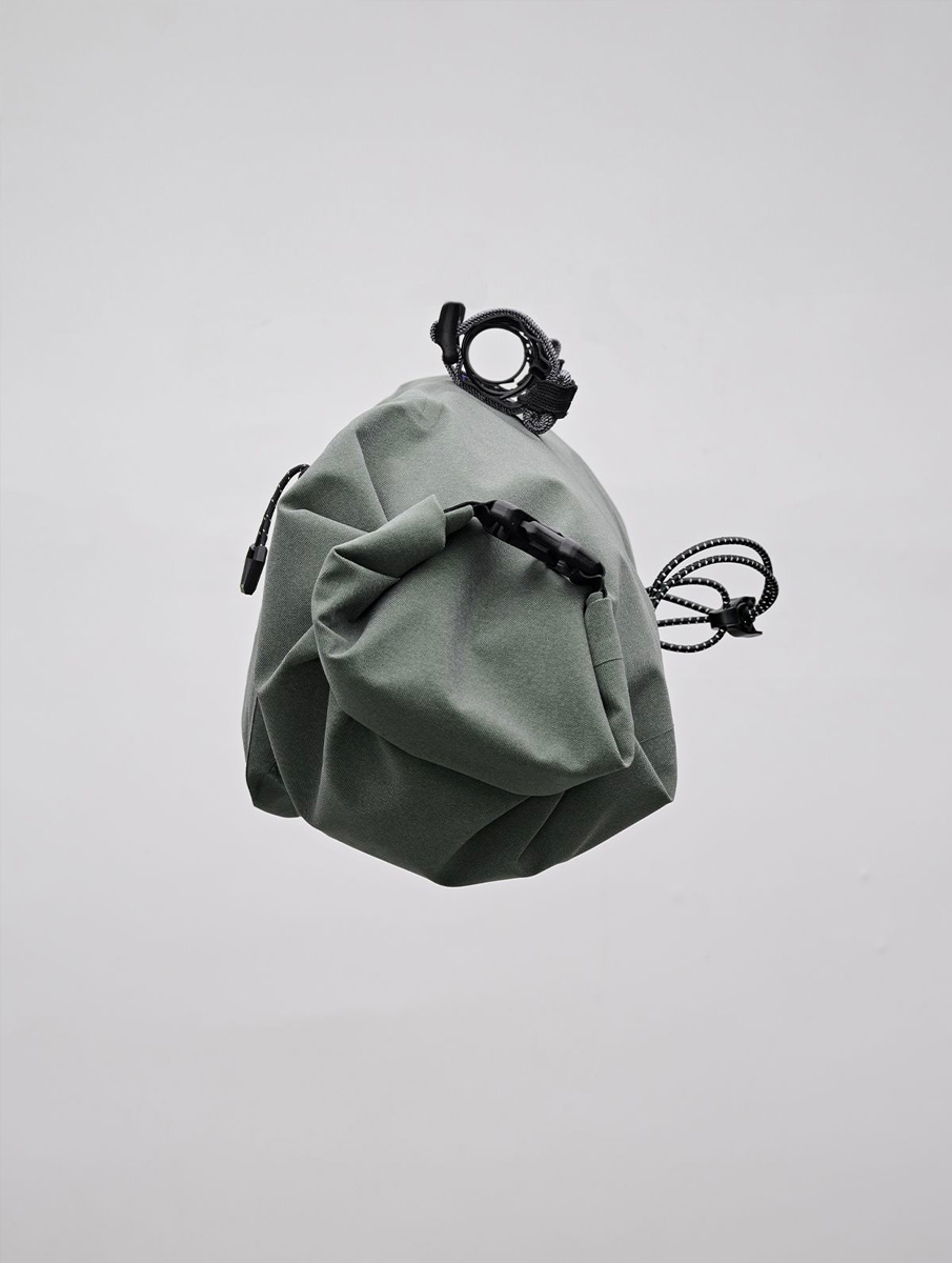 MAAP x Apidura Handlebar Pack