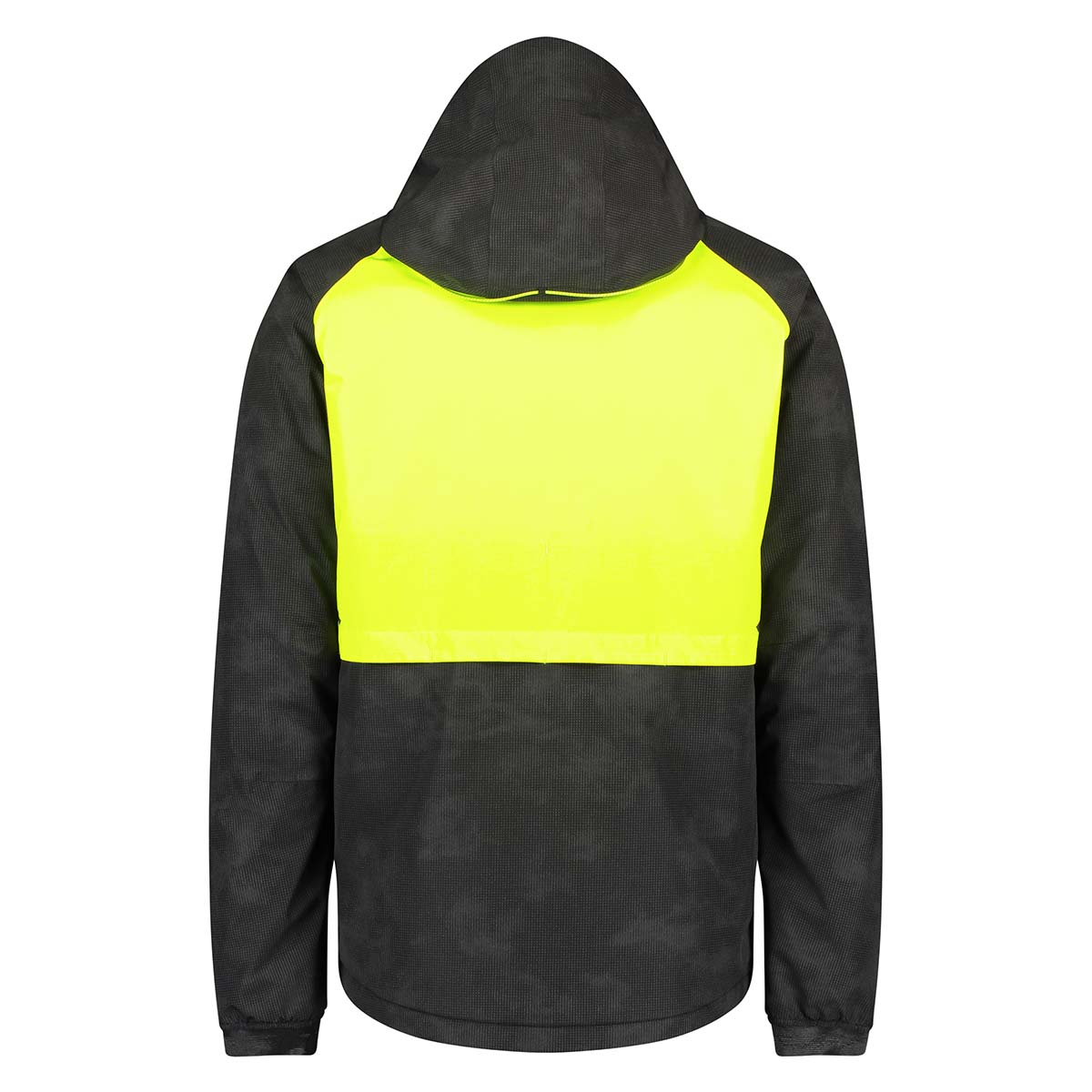 Winter Rain Jacket Commuter Men