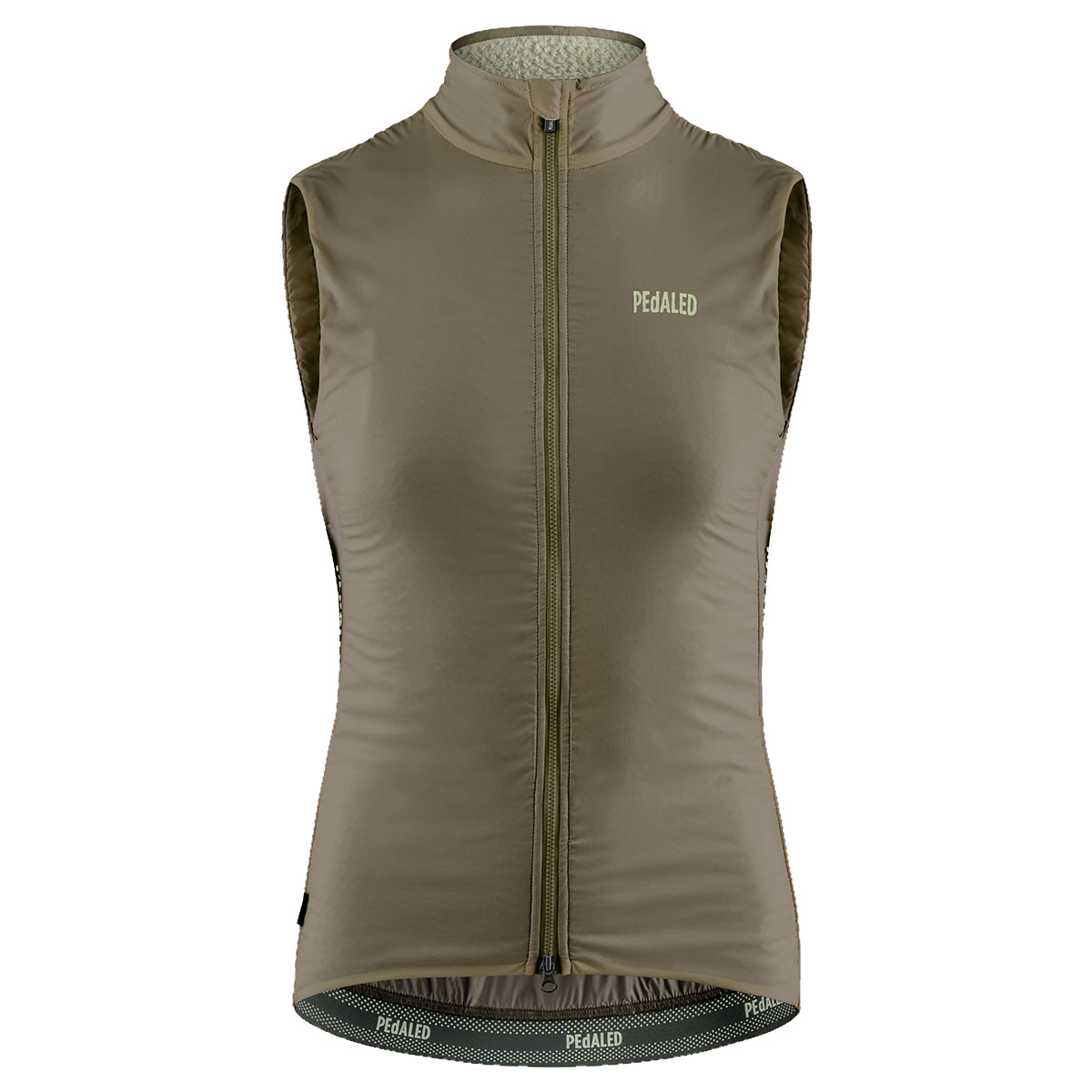 PEdALED Element Alpha Weste Damen Pedaled-W_ELEMENT-ALPHA-VEST-verde-militare-1