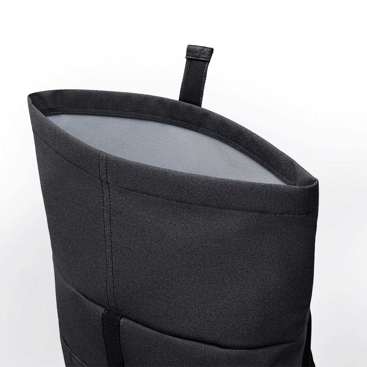 Ucon Acrobatics Hajo Mini Phantom 16L Rucksack UA_Hajo-Mini-Backpack_Phantom-Series_Asphalt-Reflective_11