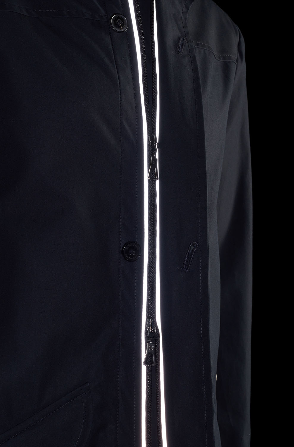 Amity Fashion Carl Mantel Herren Carl-2508-65_3906