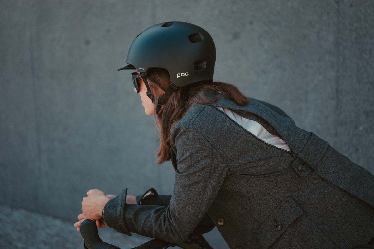 Crane MIPS Fahrradhelm