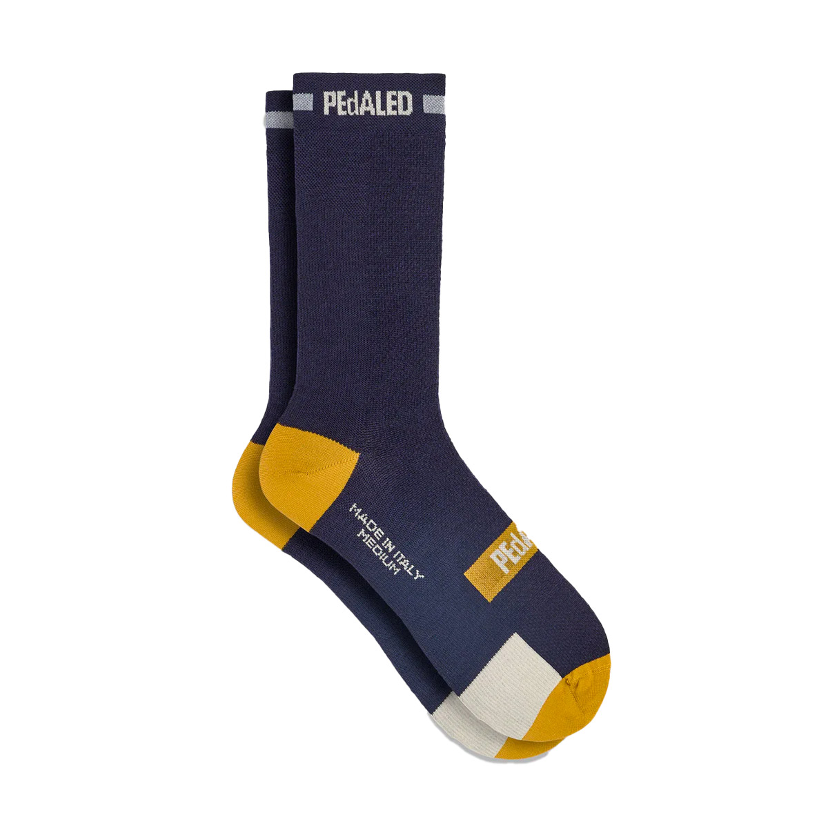 PEdALED Odyssey Merino Radsocken Unisex PEdALED Odyssey Merino Radsocken Unisex