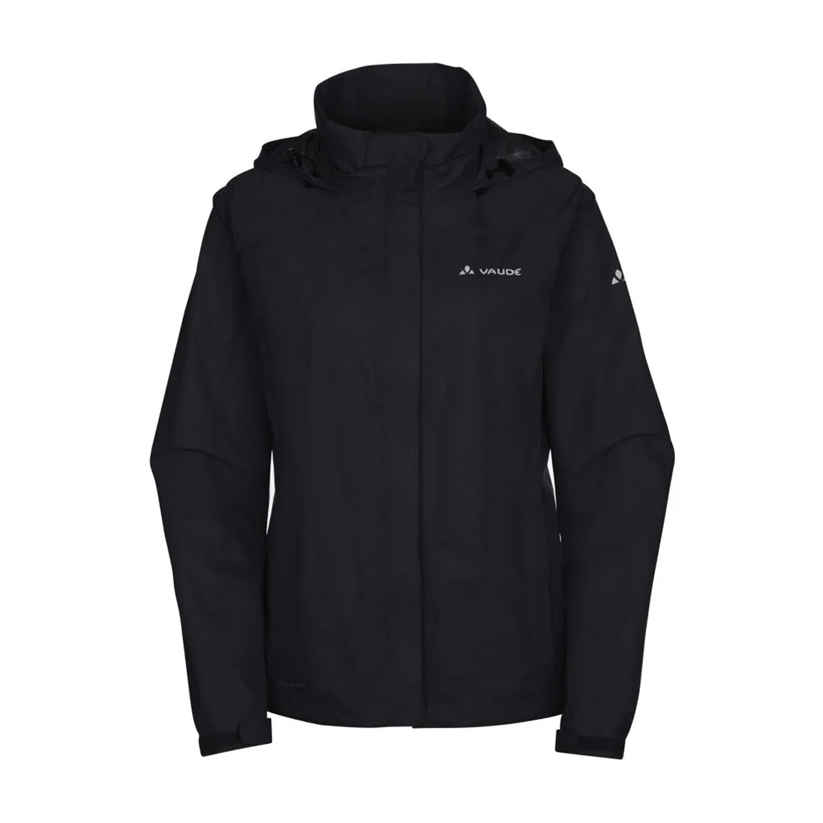 VAUDE Escape Bike Light Regenjacke Damen Bekleidung, Mantel, Jacke