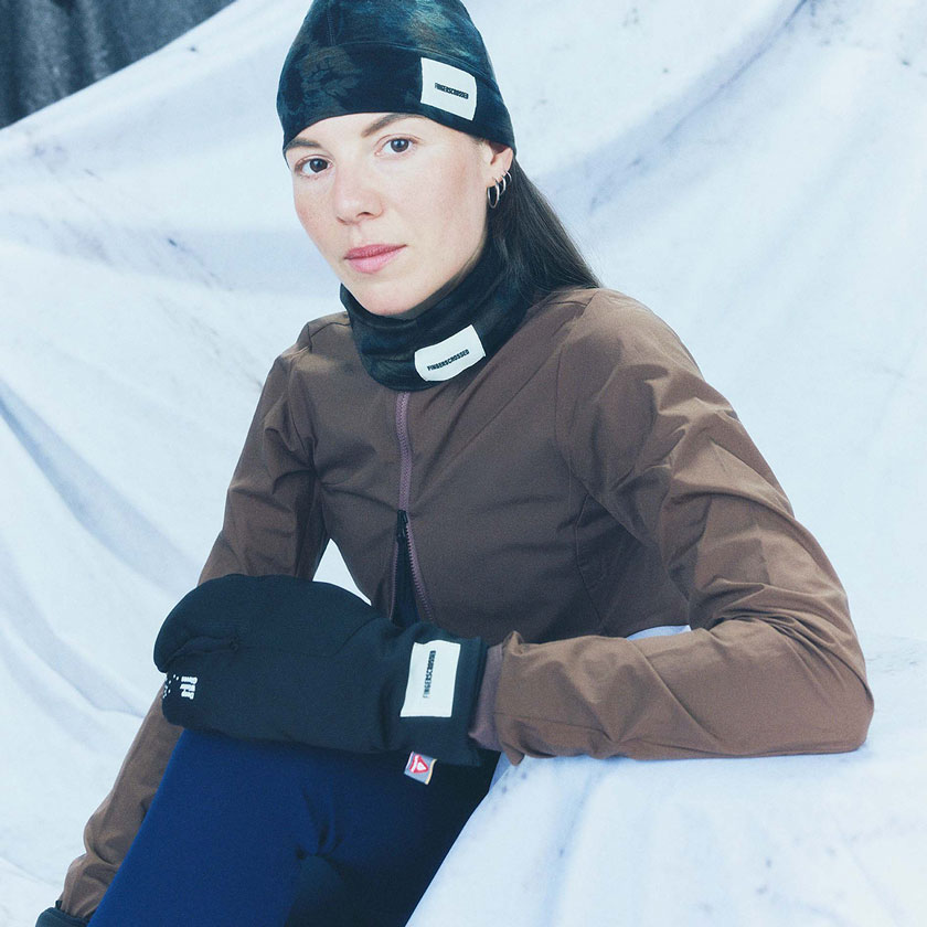 FINGERSCROSSED Deep Winter Lobster Fahrradhandschuhe Unisex Fingerscrossed_Gloves_Lobster_Unisex_black_06