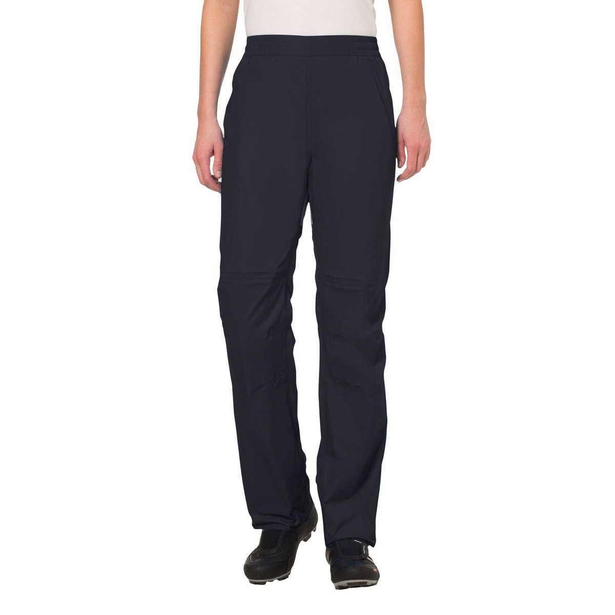 VAUDE Drop Pants II Regenhose Damen Vaude-04966_051-3