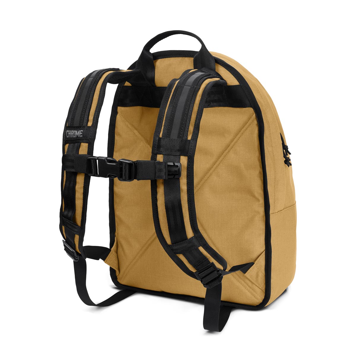 Chrome Industries Naito Pack 24 L Rucksack BG-324-WDTH-Chrome-Naito-Pack-3
