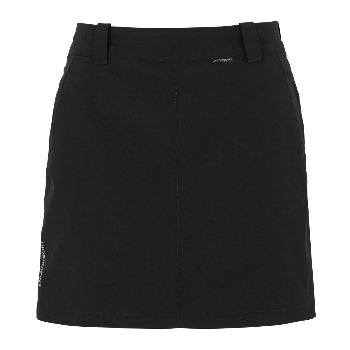 Liva Skirt Cycle Rock Women Didriksons-liva_womens_skirt_504716_060_10front1