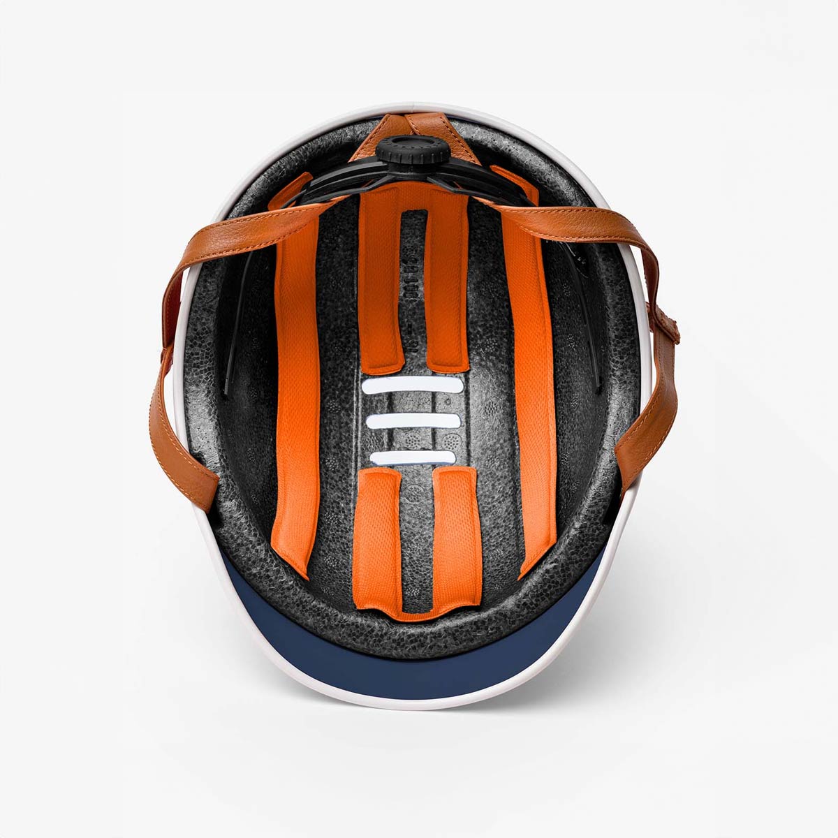 Thousand Heritage Fahrradhelm thousand-helmet-details-interior