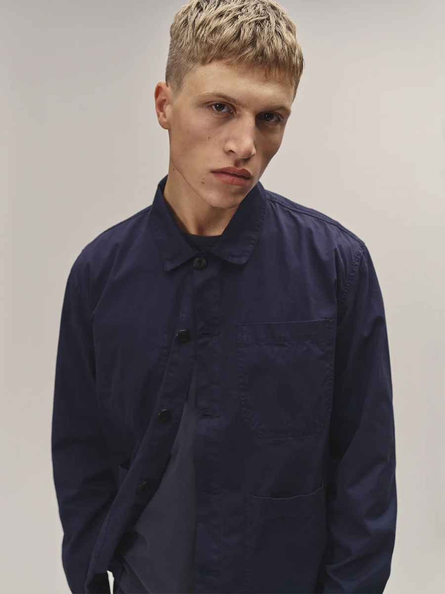 WOTE Worker Jacke Herren  WO_M2112-8900-Worker_Jacke_04