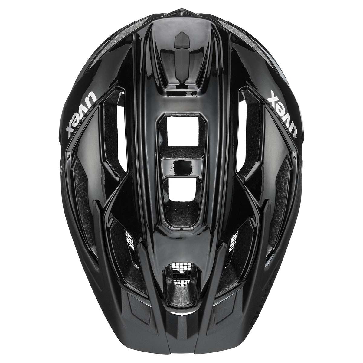 uvex quatro Fahrradhelm uvex quatro Fahrradhelm