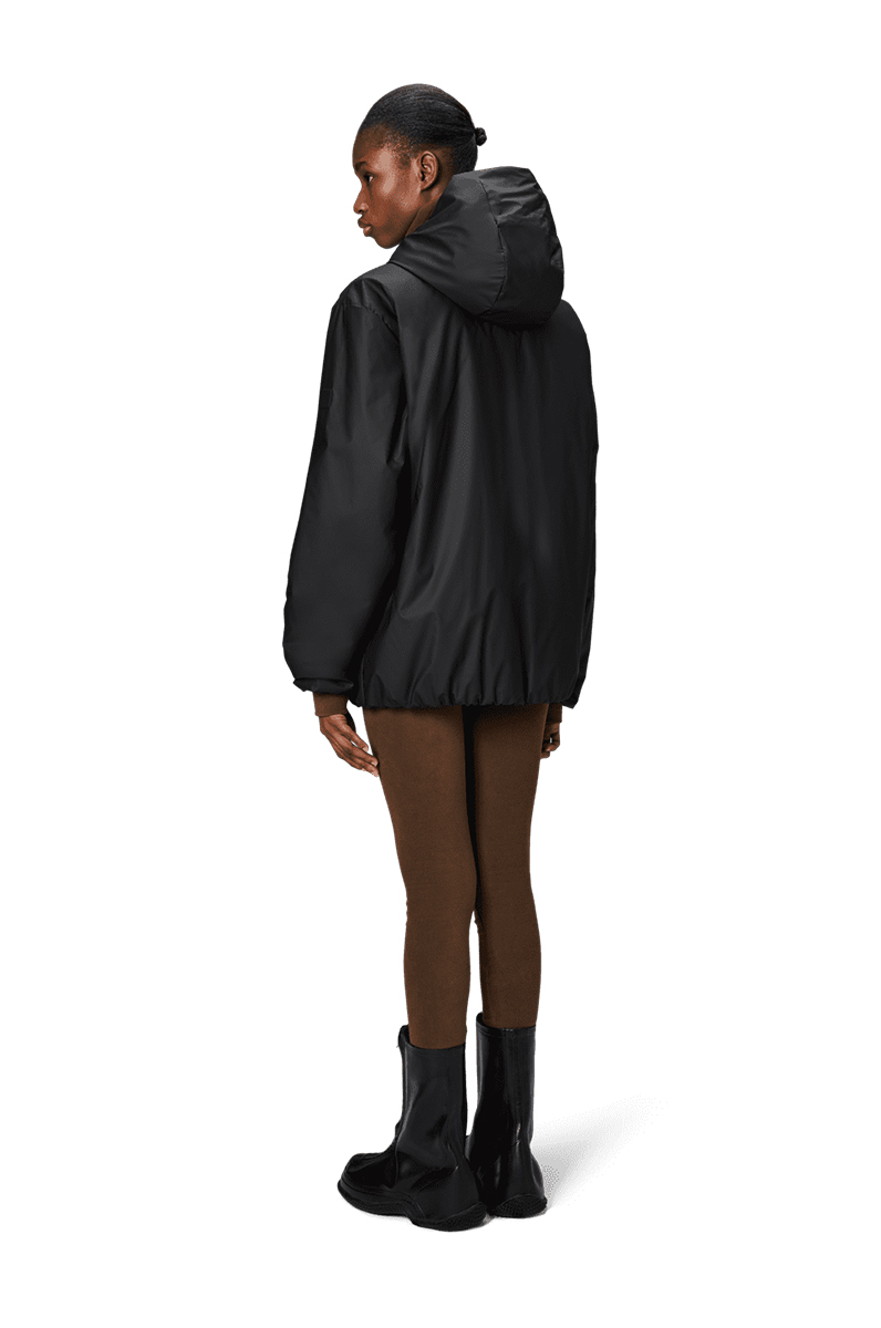 Lohja Insulated Jacket W3T1 Unisex