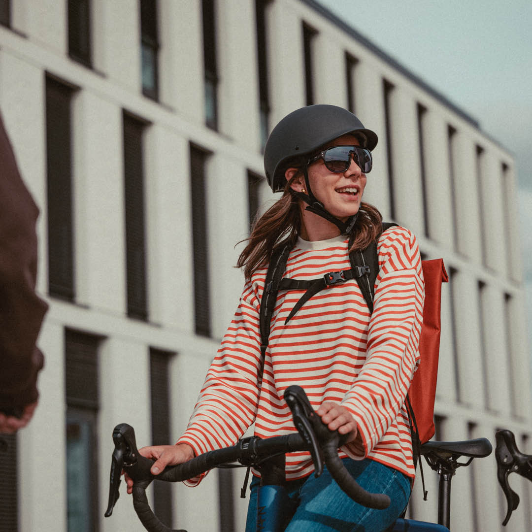 Heritage 2.0 Fahrradhelm