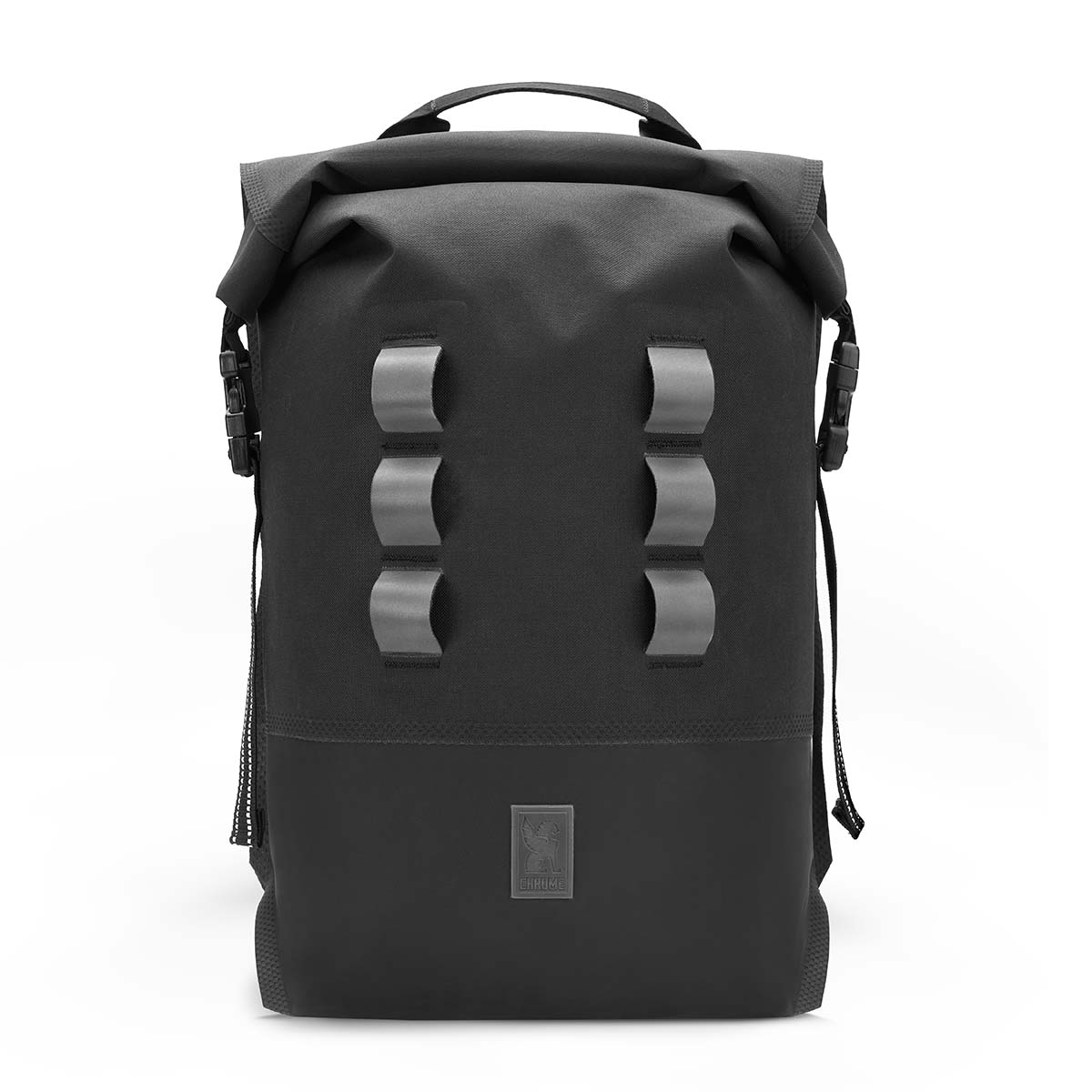 Chrome Industries Urban Ex 2.0 Pannier Gepäckträgertasche BG-315-Chrome-UrbanEx-Pannier-2-BK-2b