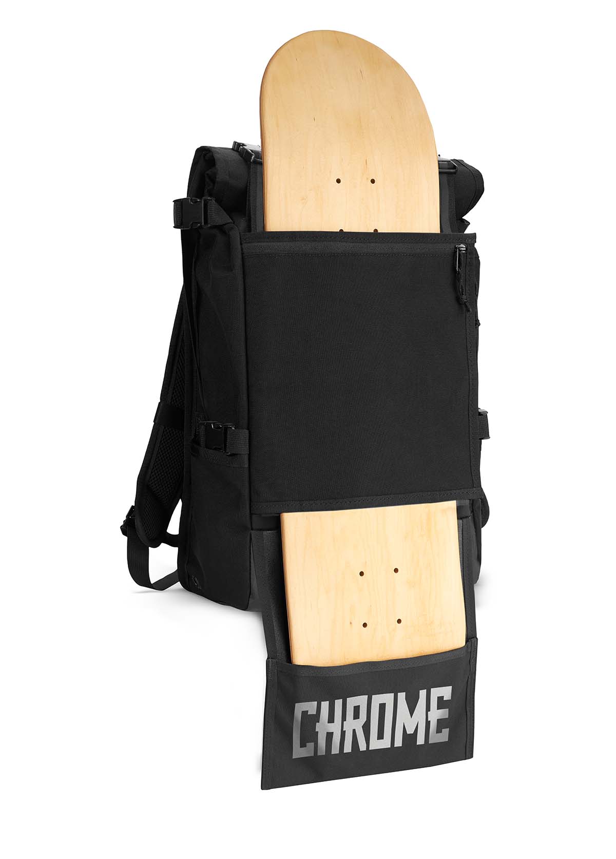 Chrome Industries Barrage Session 22 L Rucksack