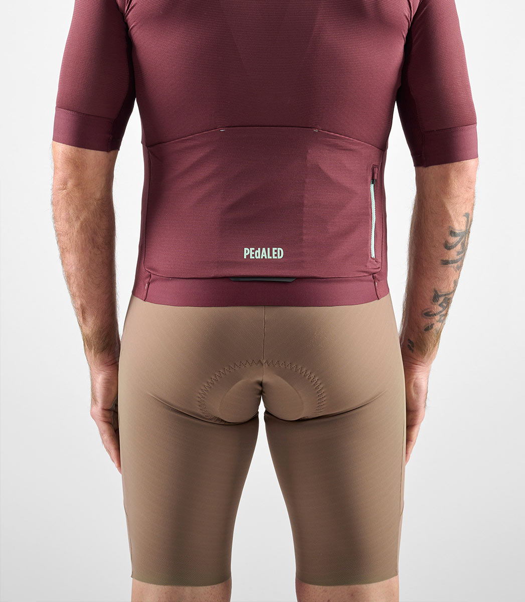 PEdALED Element Lightweight Radtrikot Herren PEdALED Element Lightweight Radtrikot Herren