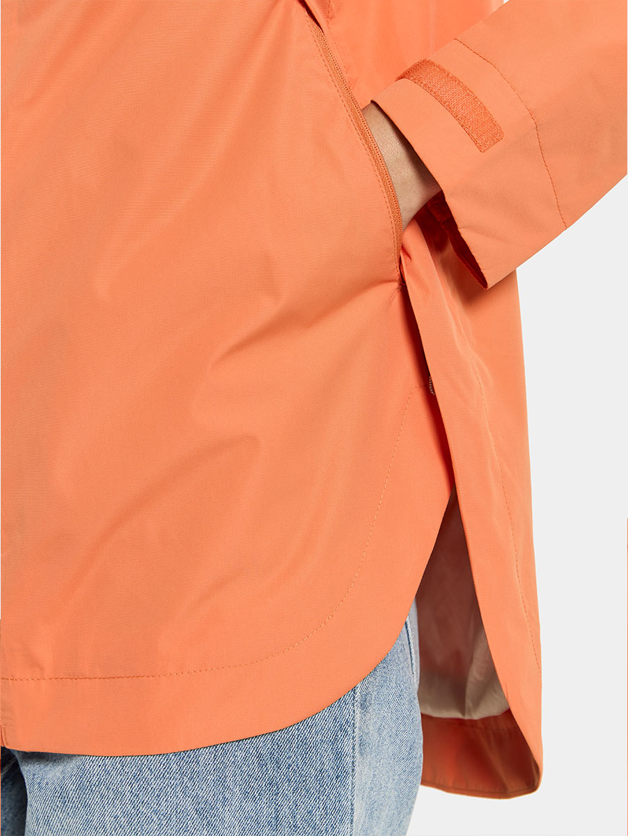 Didriksons TILDE Regenjacke Damen DI505244_TILDE_Jacke-Womens_09