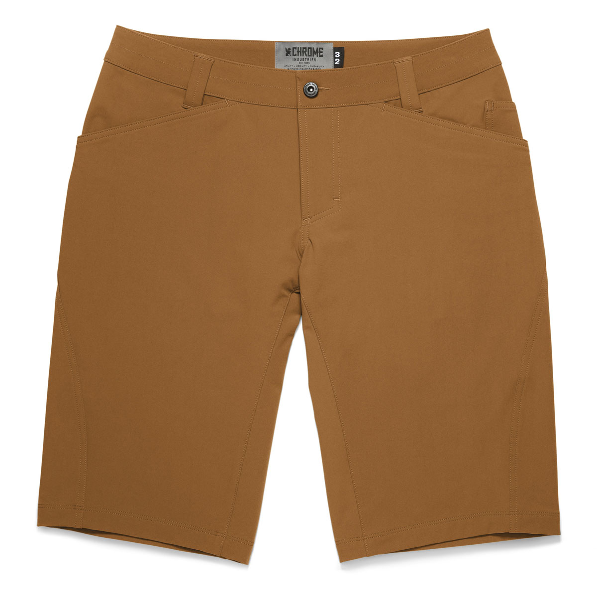Chrome Industries Union 2.0 Shorts Herren Chrome_AP-386-Union_Short_2-0_4_MKRB_1