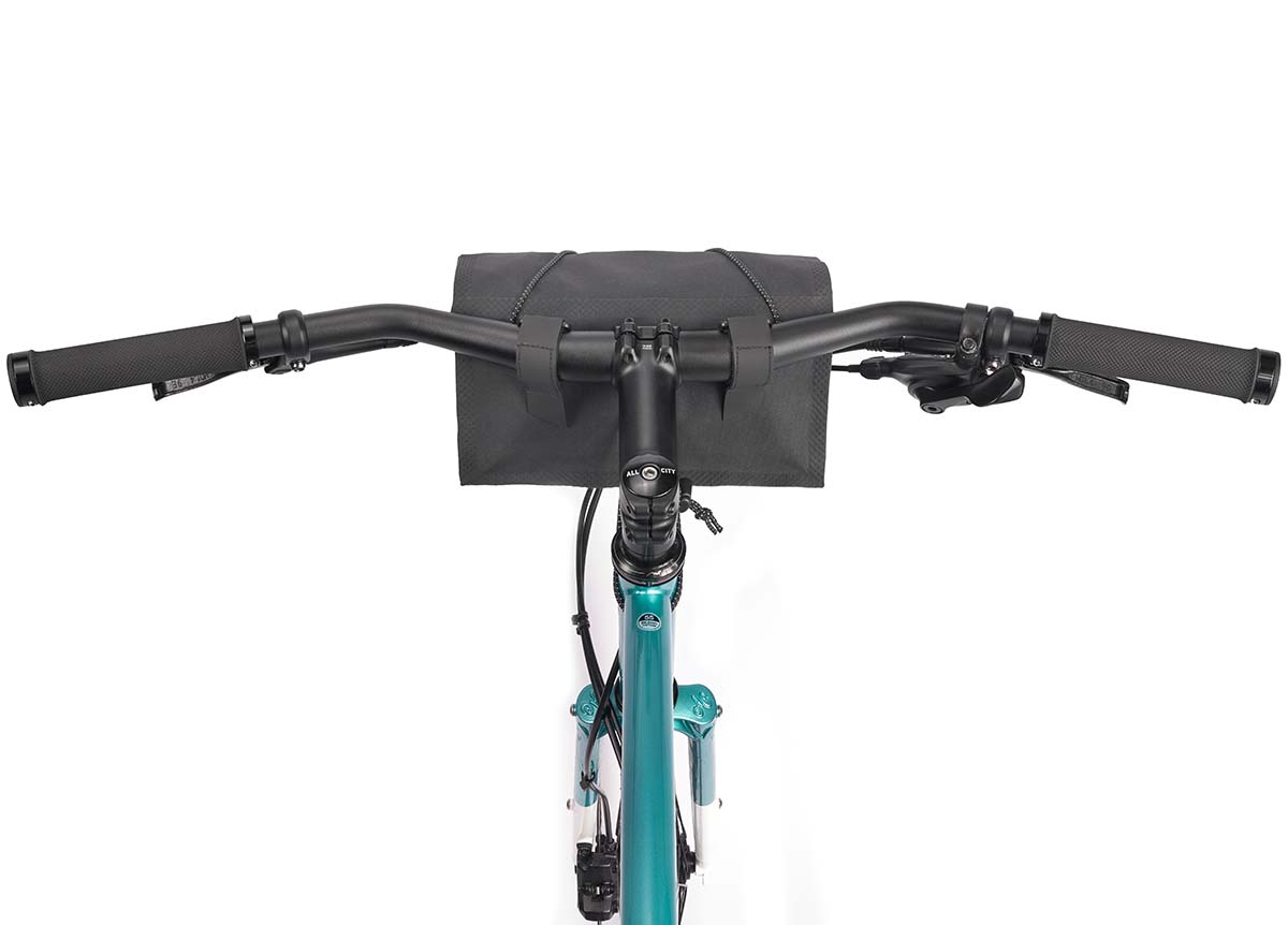 Urban Ex 2.0 Handlebar Bag