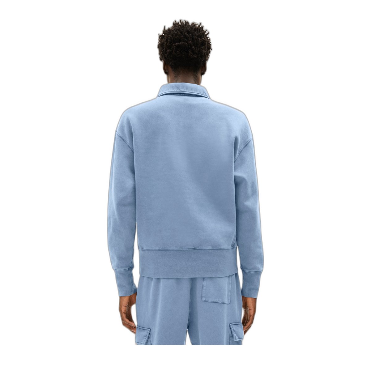 Armedangels ICONIC Å TEMAAL GMT DYE Sweatshirt Herren