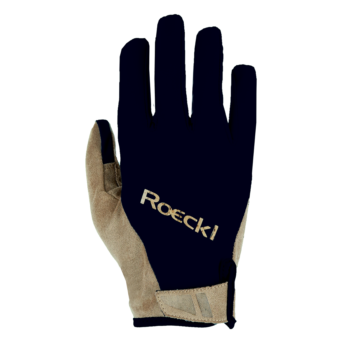 Roeckl Mora Fahrradhandschuhe Unisex 3107-201-000-Mora