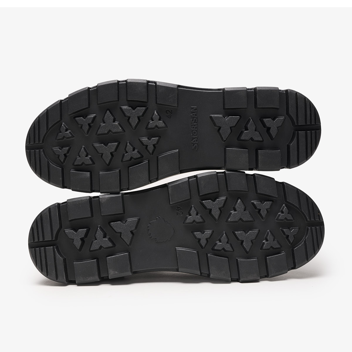 Satorisan Unalome Chelsea Desert Oasis Stiefel Herren Satorisan_Unalome_Chelsea-Desert-Oasis_Walnut_05