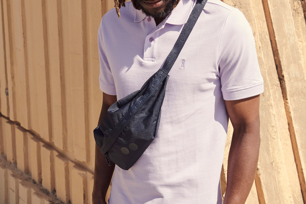 Brik Hip Bag