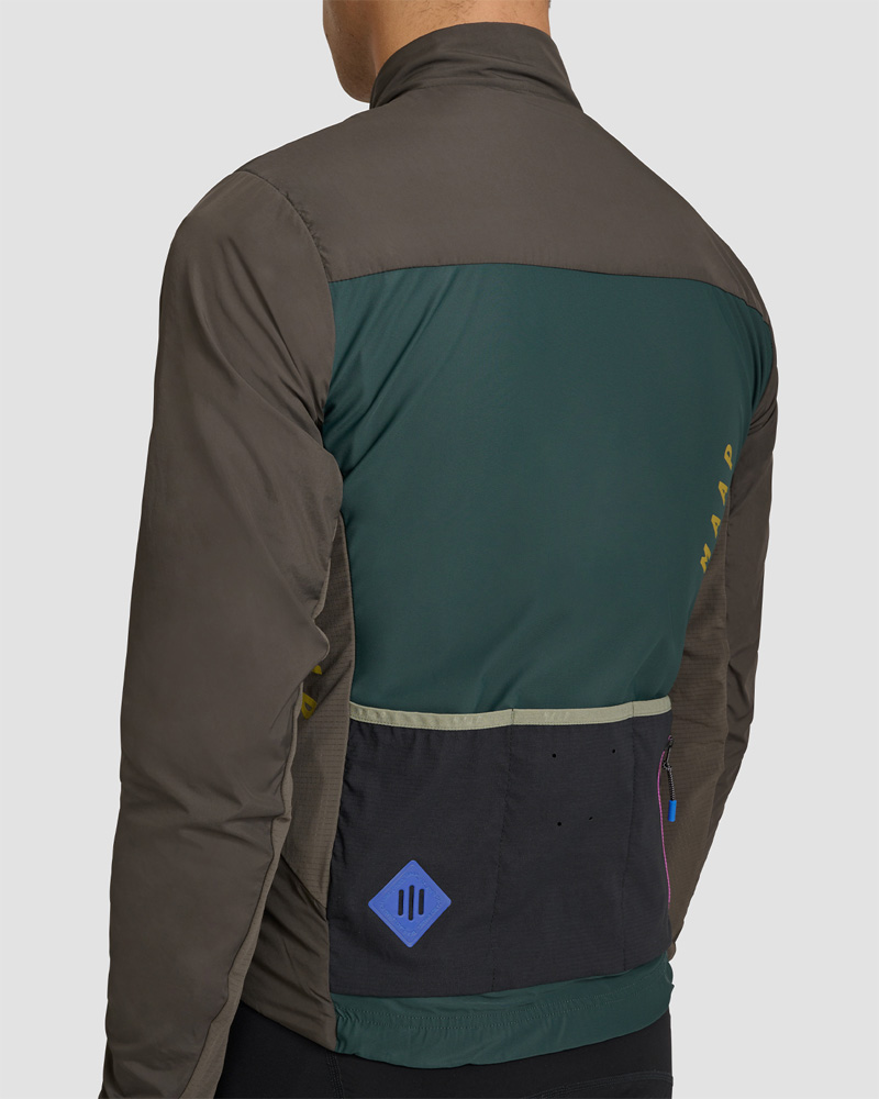 MAAP Alt_Road Thermo Windjacke Herren  maap-MAP-MAR130-BOLV-Alt-Road-Thermal-Jacket-burnt-olive-3