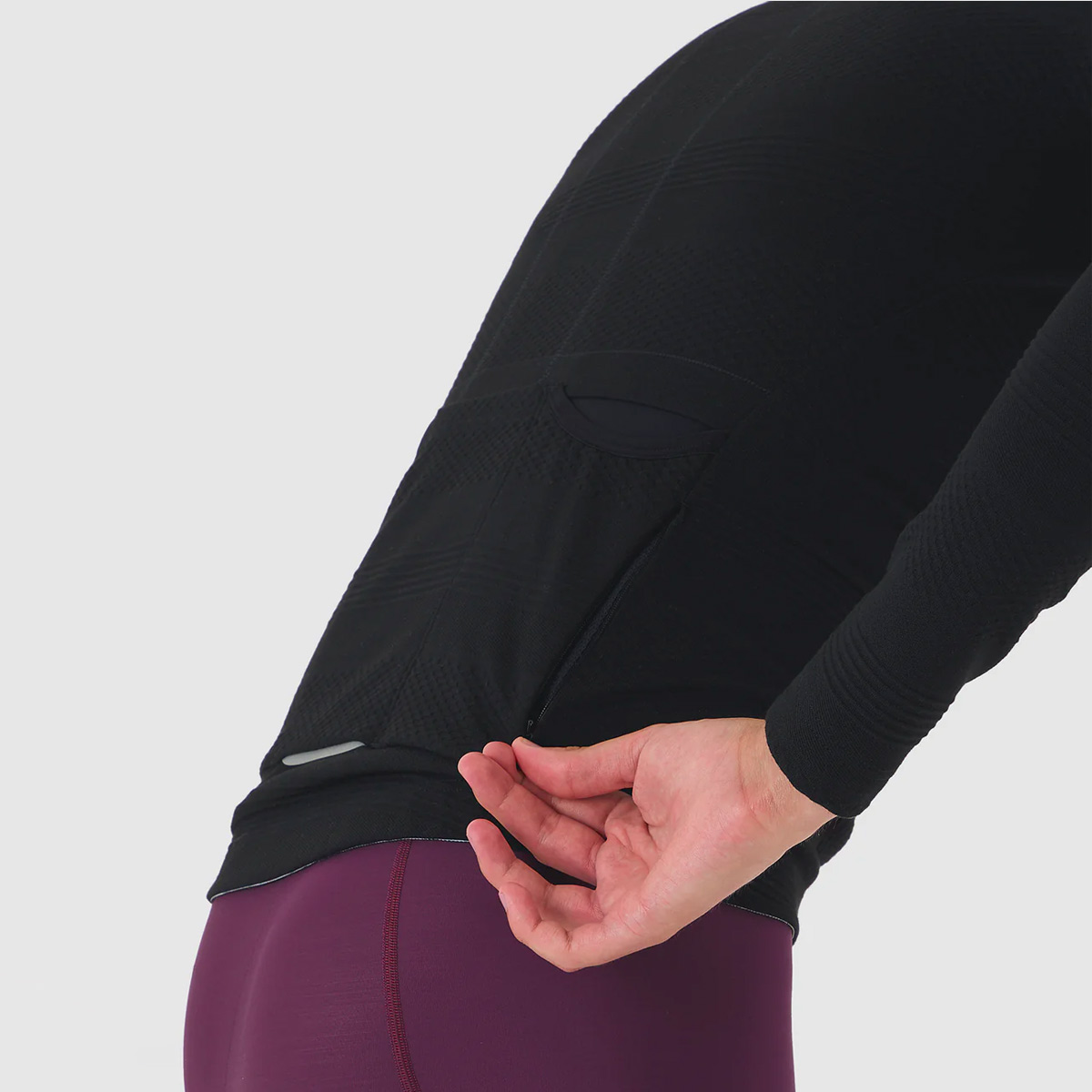 Café du Cycliste Corinne Langarm Radtrikot Herren Café du Cycliste Corinne Langarm Radtrikot Herren