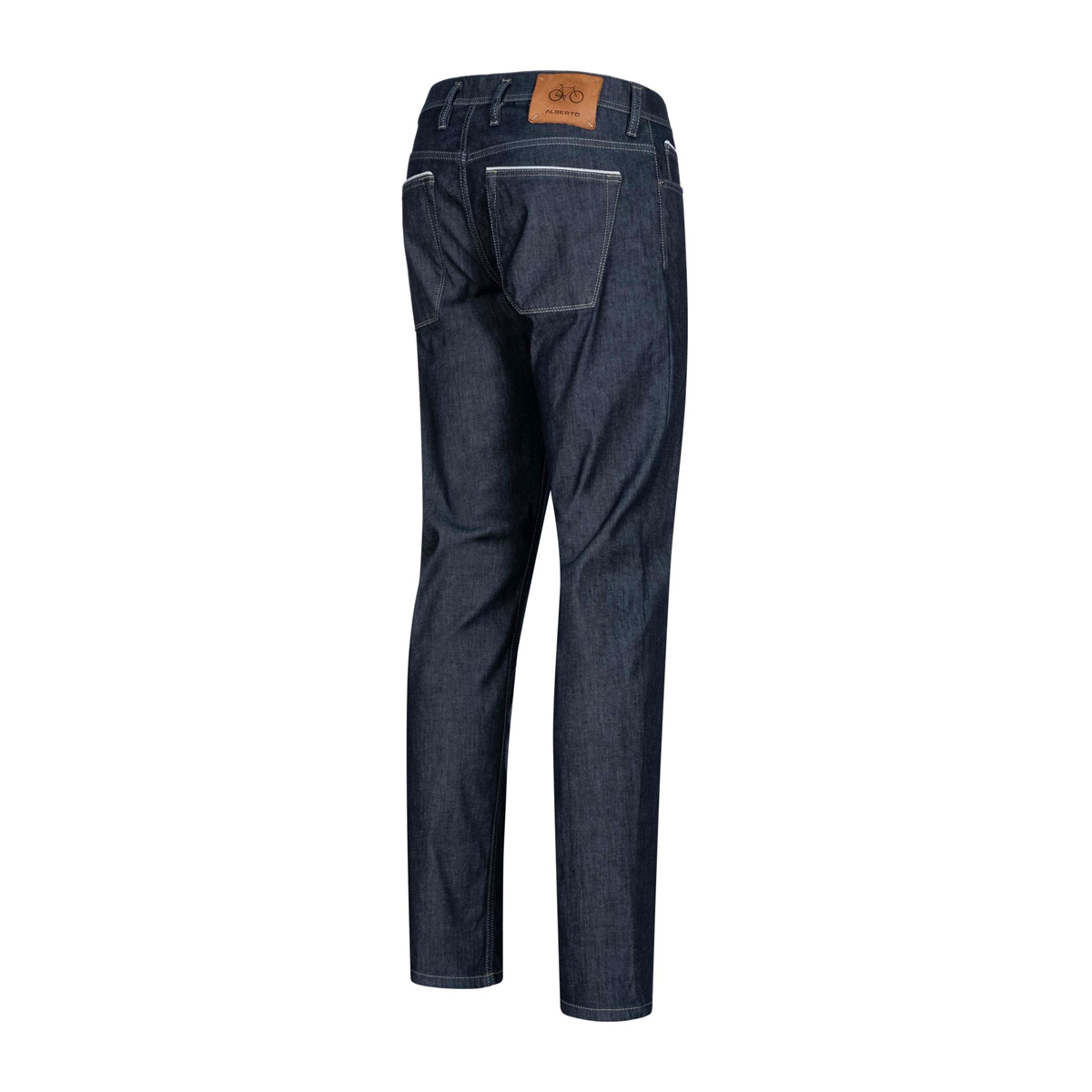 ALBERTO Fahrrad Jeans Slim Fit Herren 5718-2290-899-BIKE-Rain-Windfighter-2