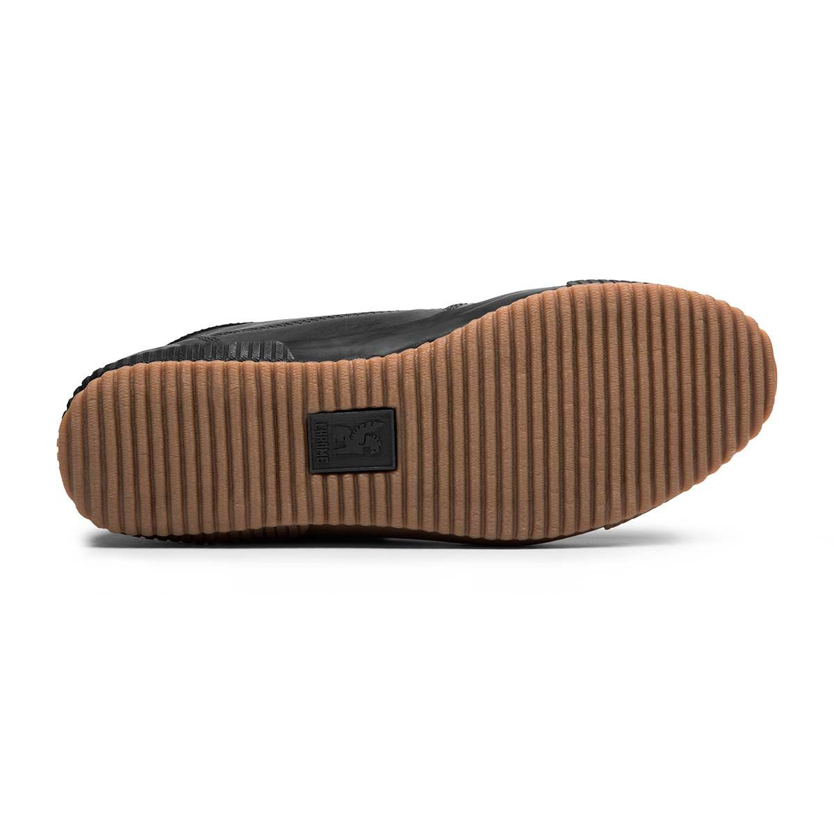 Chrome Industries Storm 415 Workboot Mid Sneaker Herren FW-128_BK-4-Chrome