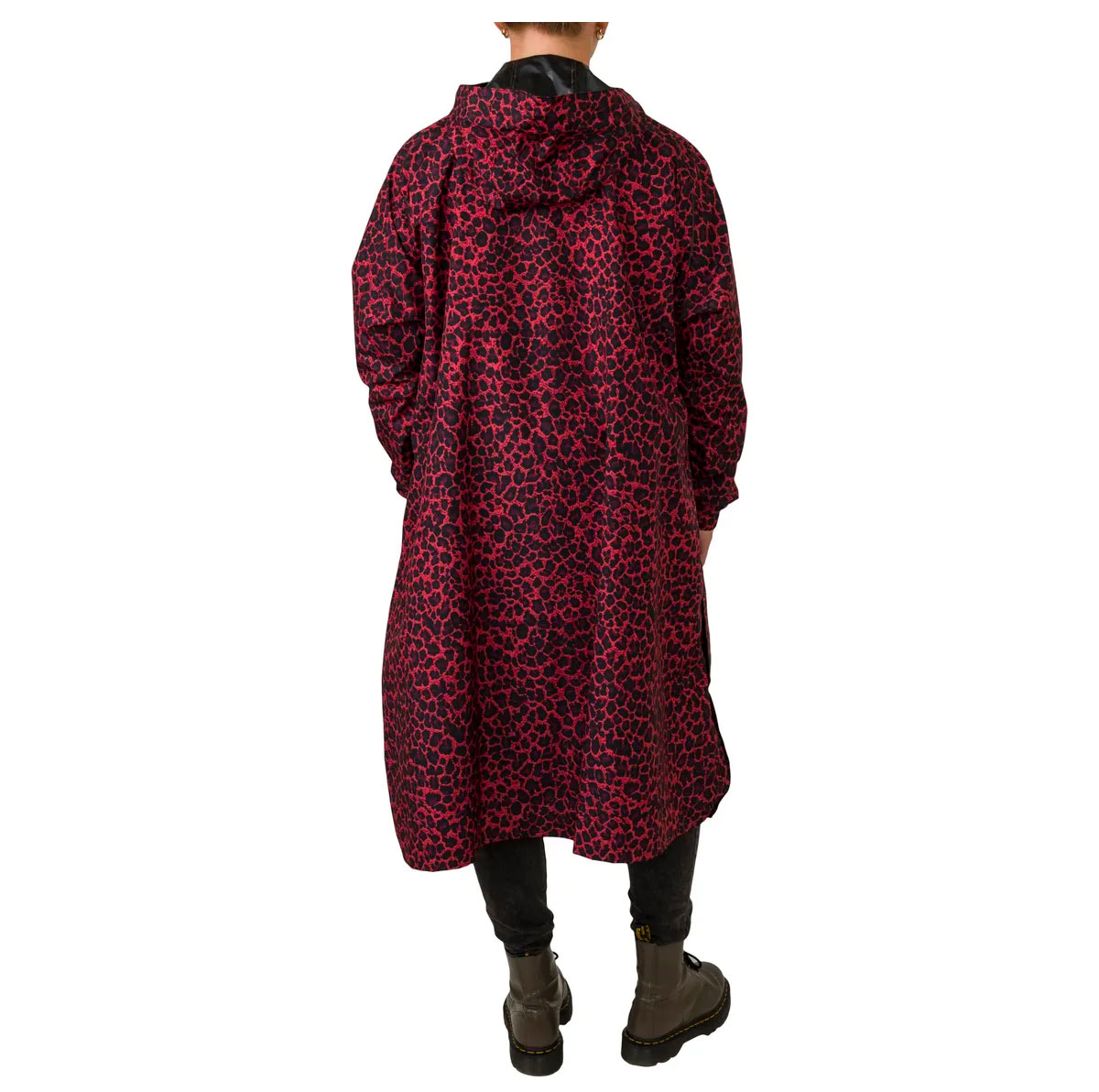 Motion Poncho Urban Outdoor  Unisex