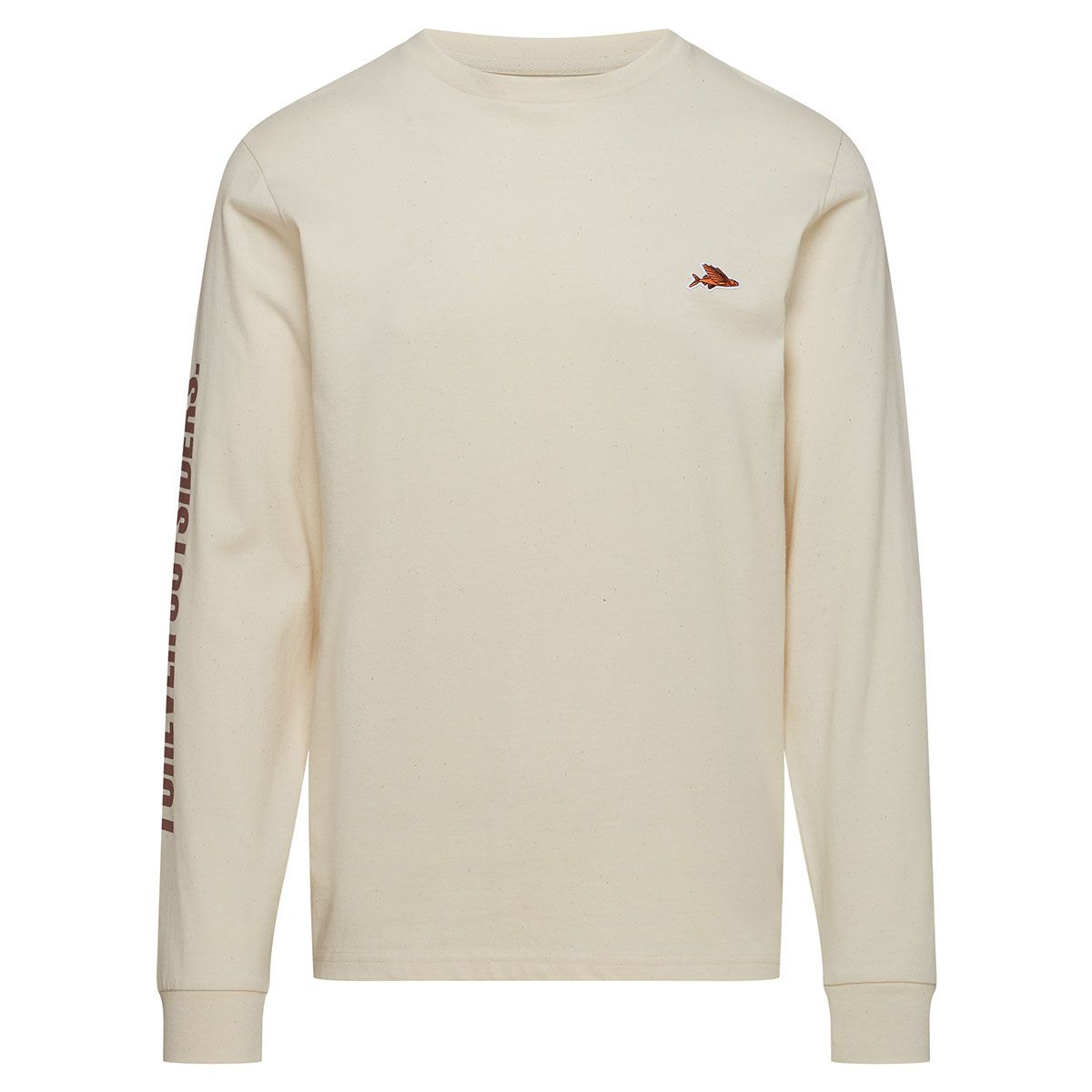Langarmshirts