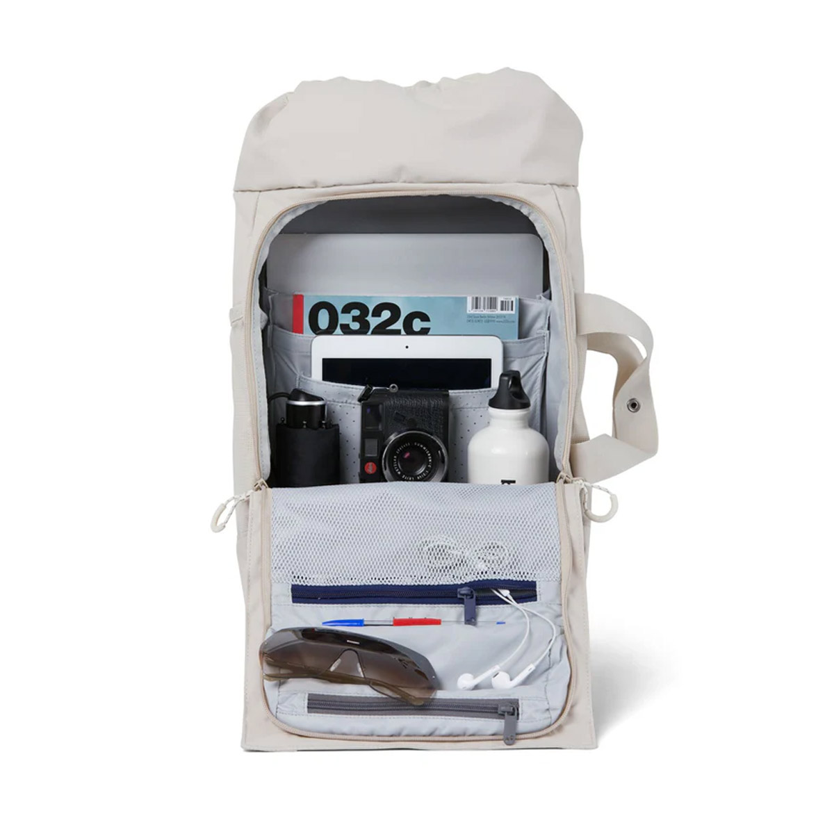 Pinqponq Blok Medium 30L Rucksack Pinqponq Blok Medium 30L Rucksack