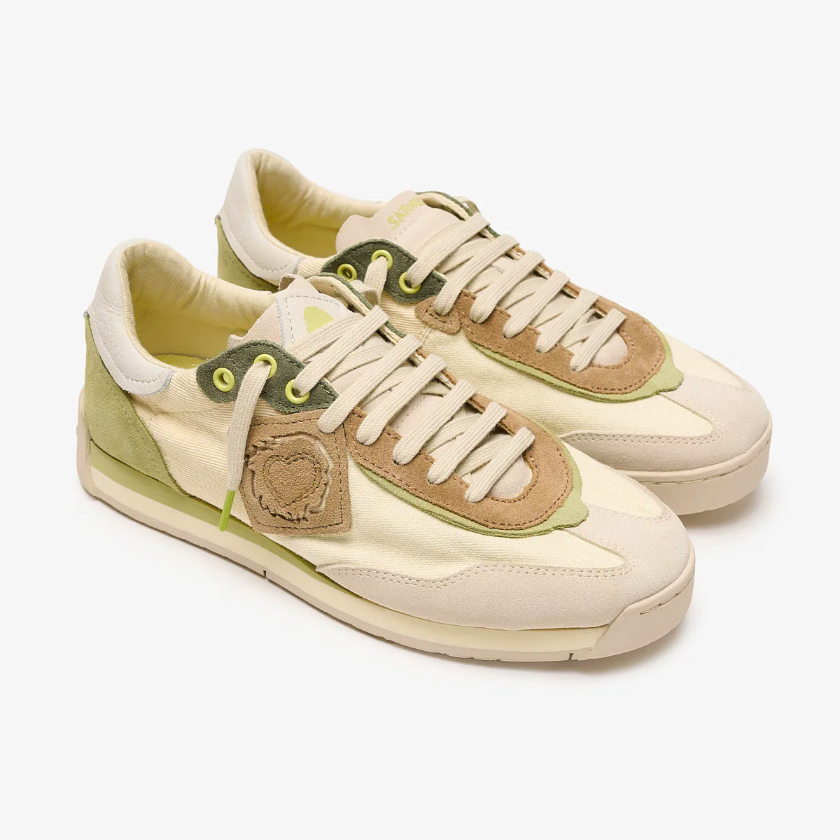 Satorisan Enso Gaia Sneaker Herren Satorisan Enso Gaia Sneaker Herren
