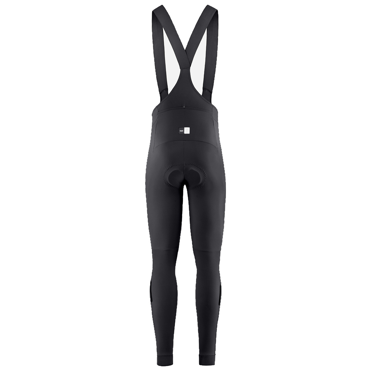 PEdALED Element Lange Bib Fahrradhose Damen  Pedaled-W_ELEMENT_-TIGHT-BLACK-2