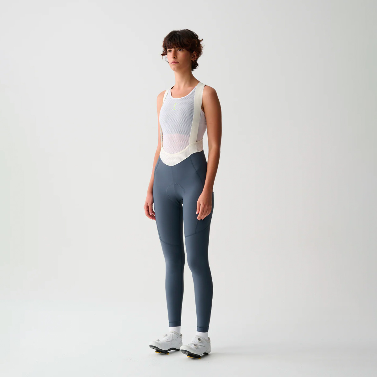 Team Bib Evo Cargo Tights Women