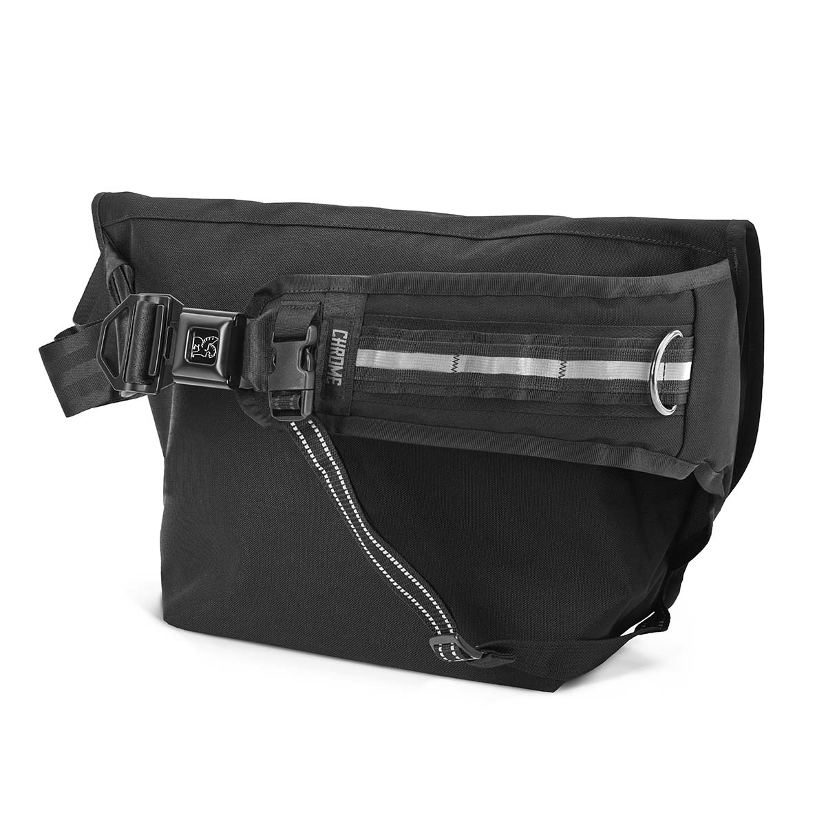 Chrome Industries Mini Metro Messenger Bag 20,5 L Umhängetasche Chrome Industries Mini Metro Messenger Bag 20,5 L Umhängetasche