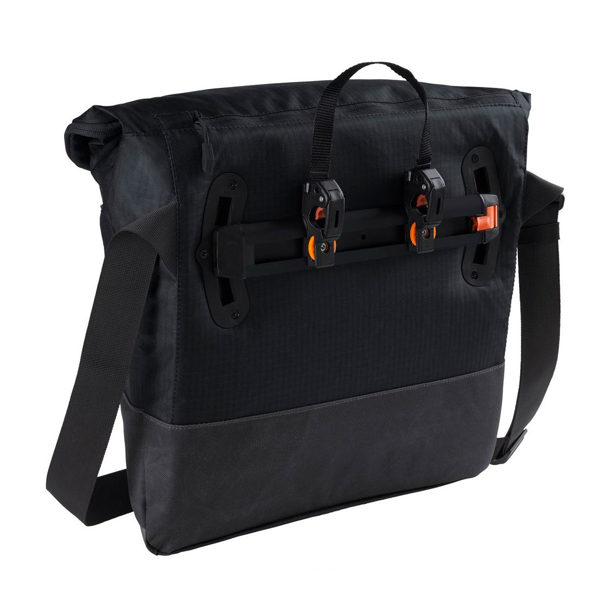 VAUDE CityMe Bike 13L 2in1 Gepäckträgertasche 14518_010_d