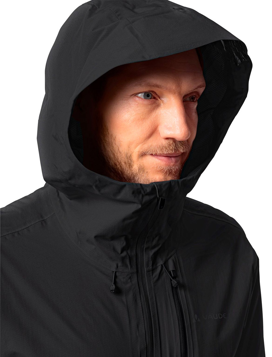 VAUDE Comyou Regenjacke Herren Vaude_Men-s-Comyou-Rain-Jacket_Regenjacke_black_05