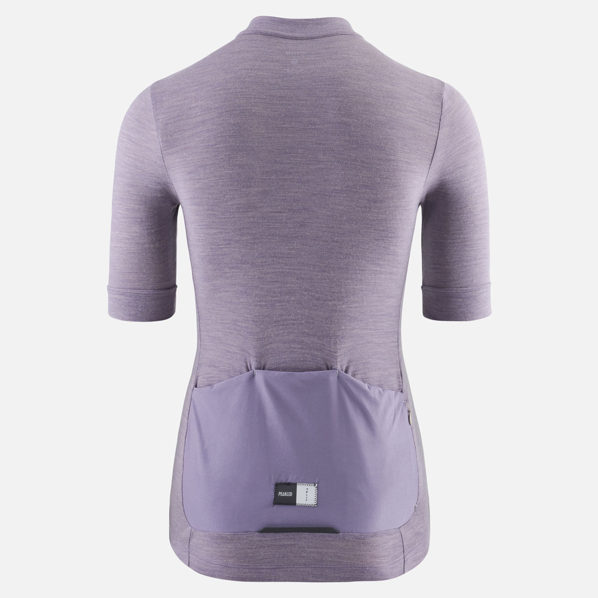 Essential Merino Jersey Women