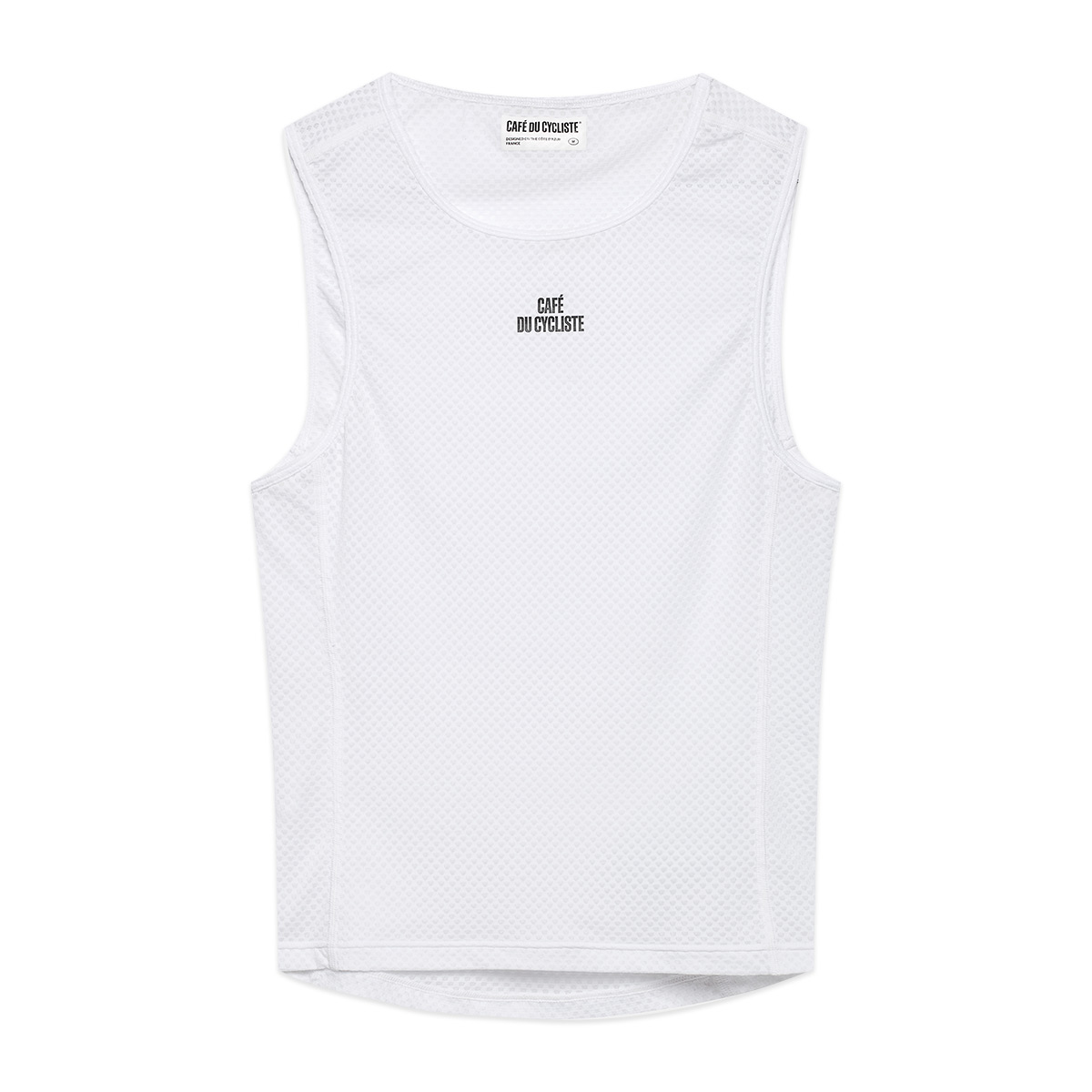 Café du Cycliste Liliane Base Layer Unterhemd Herren Café du Cycliste Liliane Base Layer Unterhemd Herren