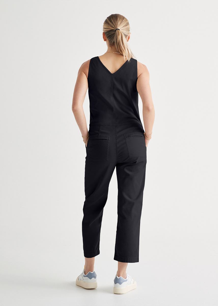 DUER Live Free Jumpsuit Damen DUER Live Free Jumpsuit Damen