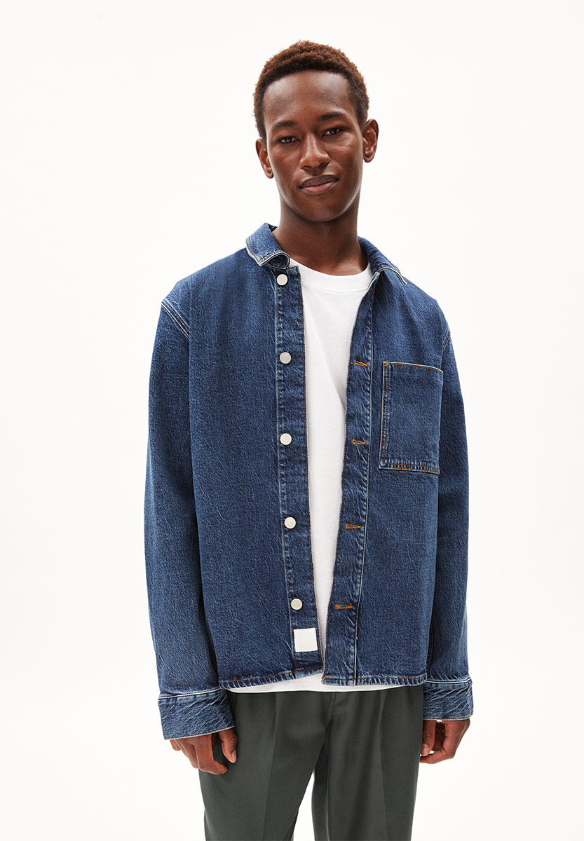 ARMEDANGELS Faarn Jeans Overshirt Herren AA_30005988-2750_FAARN_icy-blue_03