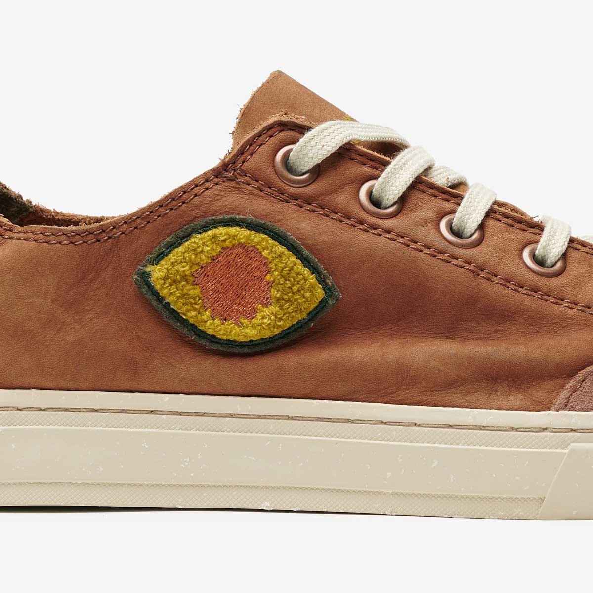 Satorisan Koto Premium Sneaker Damen Koto-Premium-Oxide-Satorisan-07