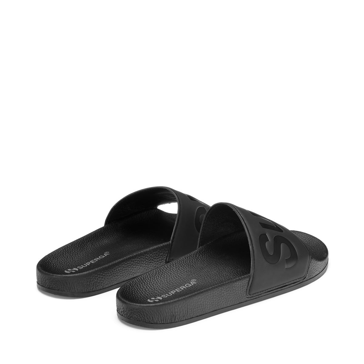 SUPERGA 1908 Slides Polysoft Pantoletten Unisex SUPERGA 1908 Slides Polysoft Pantoletten Unisex
