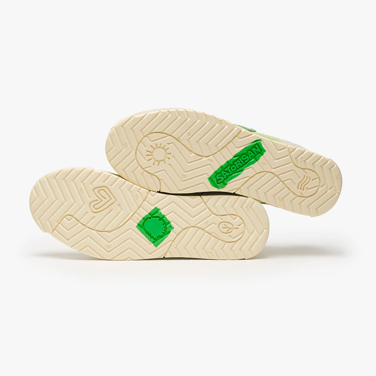 Satorisan Ensō Ecomesh Sneaker Unisex Satorisan_Enso-Ecomesh_Sneaker_Karma-green_05